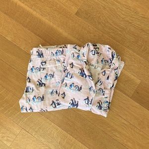 cath kidston alpaca pyjamas